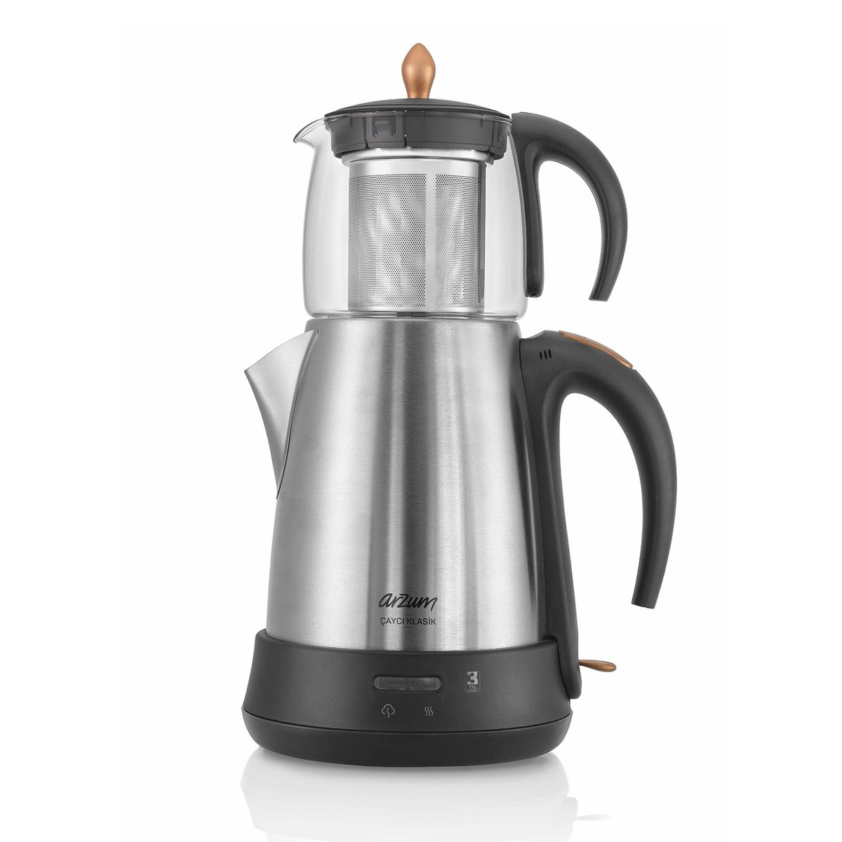 چای ساز آرزوم مدل AR388