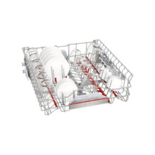 ماشین ظرفشویی 14 نفره بوش مدل  SMS8ZDW48