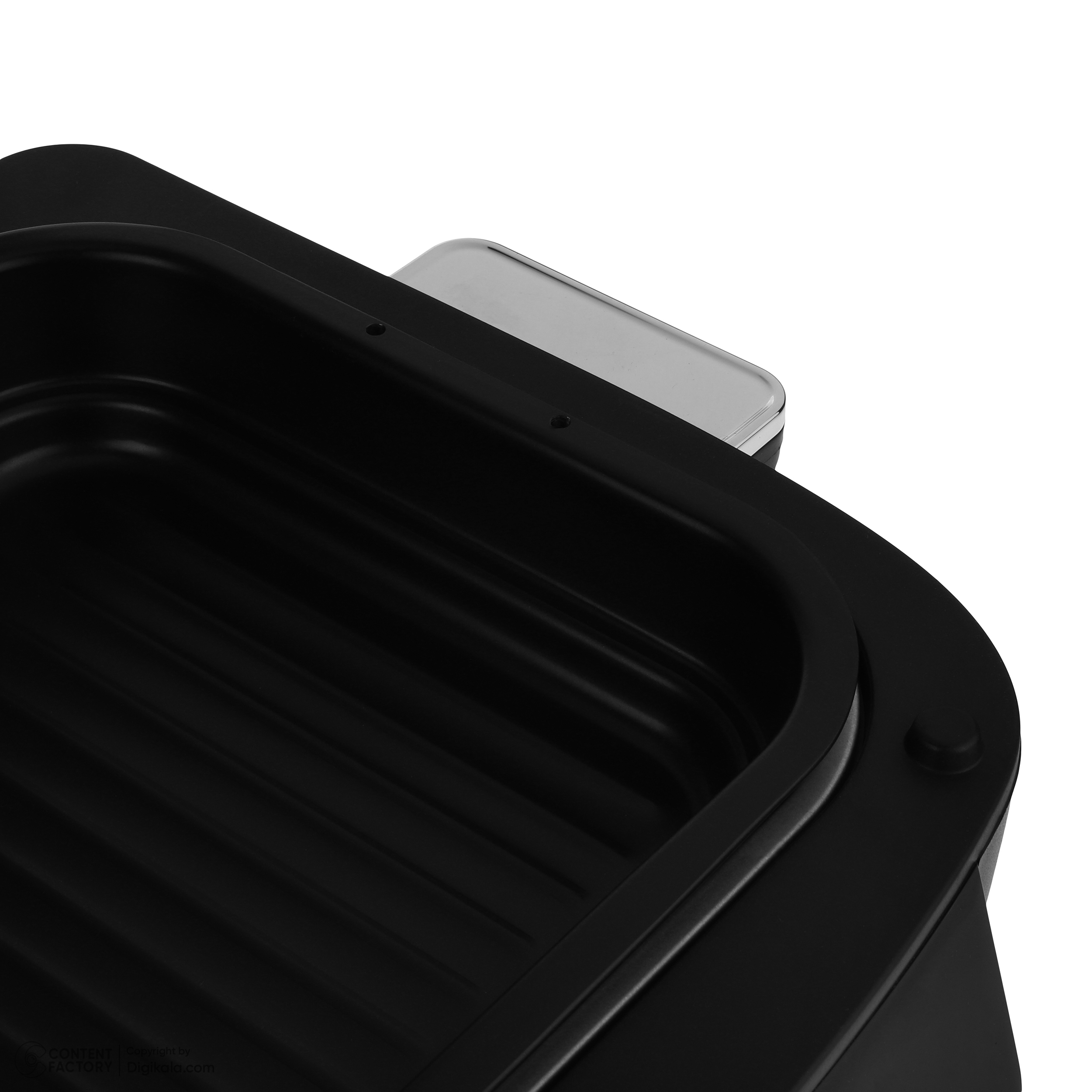 سرخ کن بدون روغن وسترن هاوس مدل WAF-7750