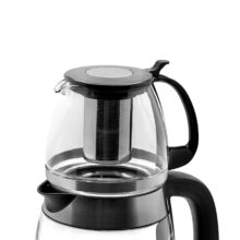 چای ساز روی هم دی اس پی مدل KK1286