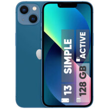 گوشی موبایل اپل مدل iPhone 13 Mini ظرفیت 128 گیگابایت و رم 4 گیگابایت – اکتیو