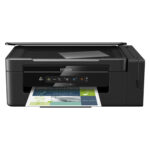 پرینتر چندکاره جوهرافشان اپسون مدل L3050