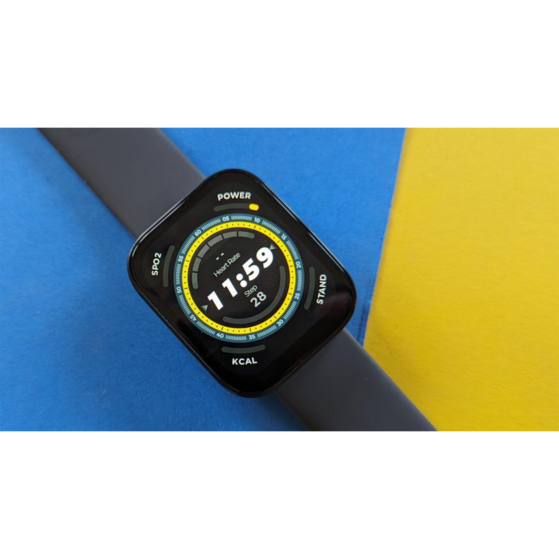 ساعت هوشمند امیزفیت مدل BIP 5