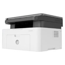 پرینتر چند کاره لیزری اچ‌ پی مدل LaserJet MFP 136a