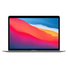 لپ تاپ 13.3 اینچی اپل مدل MacBook Air MGN63 2020 LLA-M1 8GB 256SSD