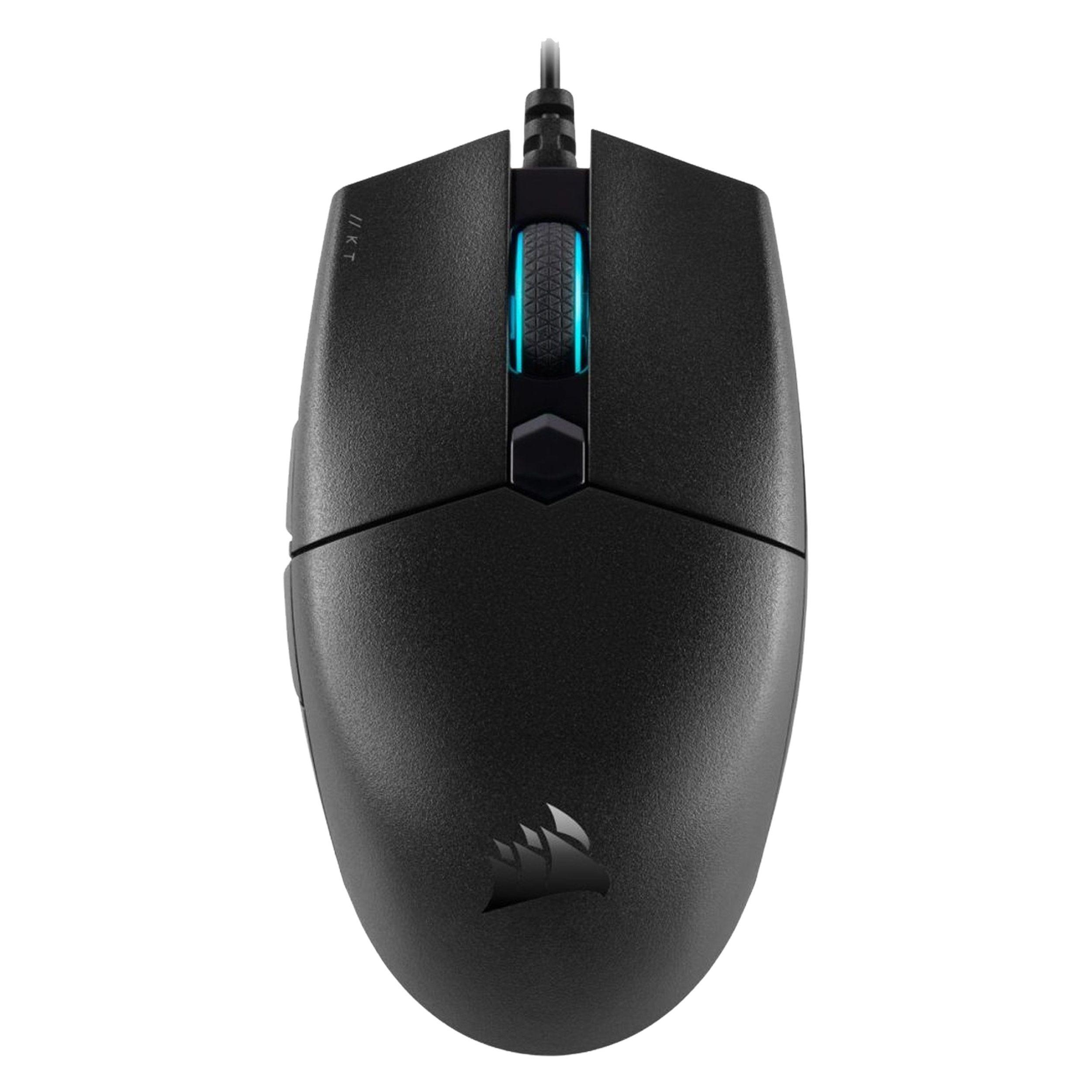 ماوس مخصوص بازی کورسیر مدل Katar Pro