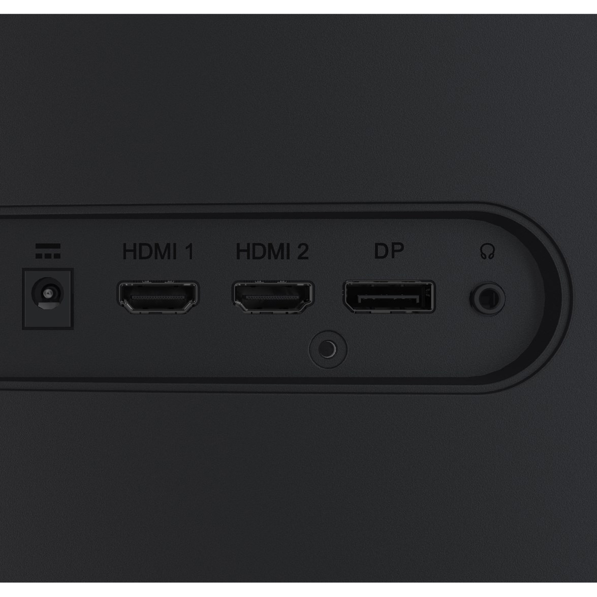 مانیتور مخصوص بازی کولر مستر مدل GA271 سایز 27 اینچ