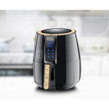 سرخ کن بدون روغن بلک اند دکر مدل Aer O Fry Digital