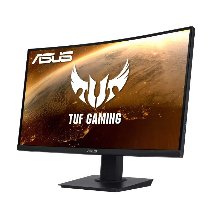 مانیتور 23.6 اینچ ایسوس مدل TUF Gaming VG24VQE