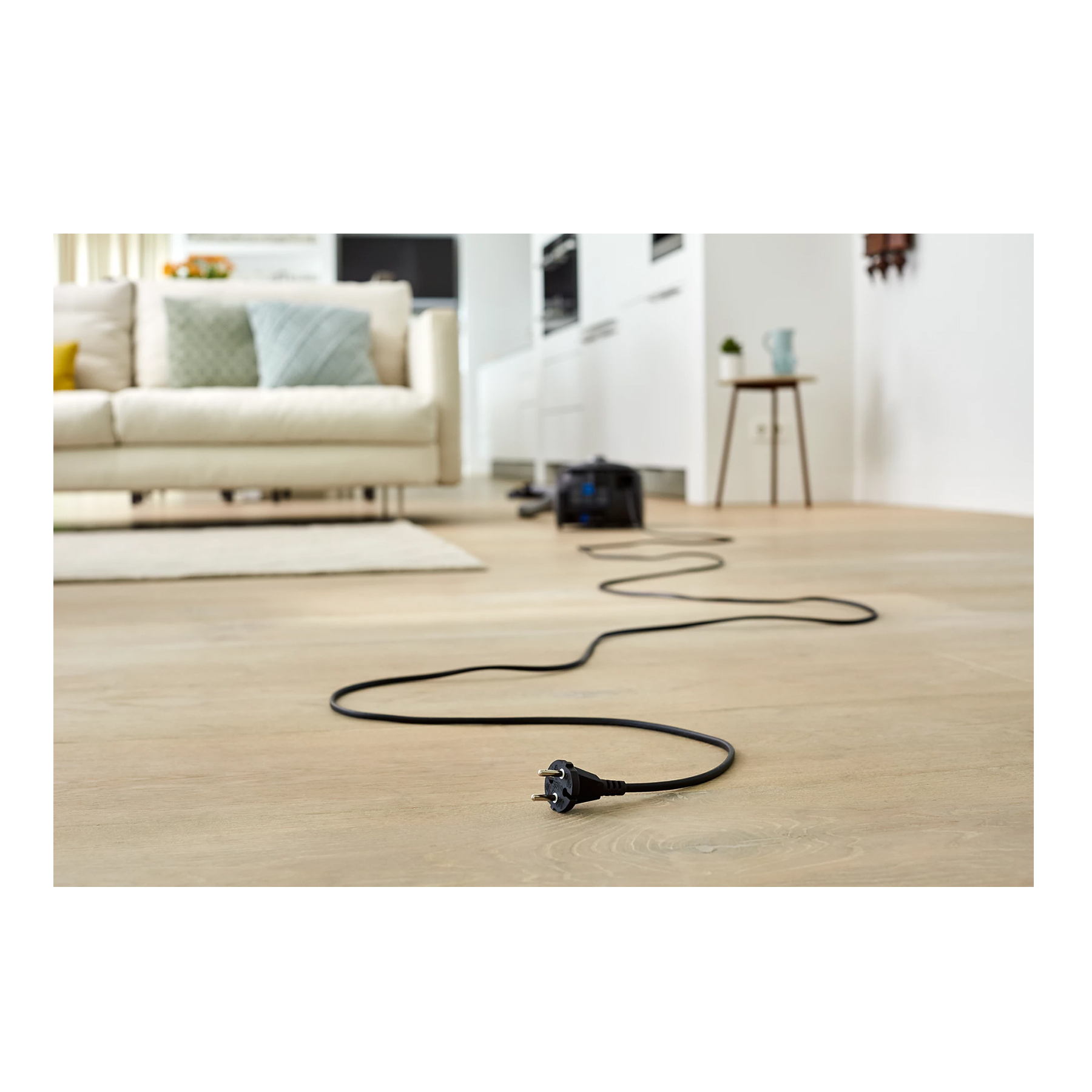 جاروبرقی فیلیپس مدل FC8293