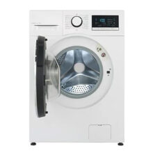 ماشین لباسشویی 7 کیلوگرم اتوماتیک اسنوا مدل SWM-A71W