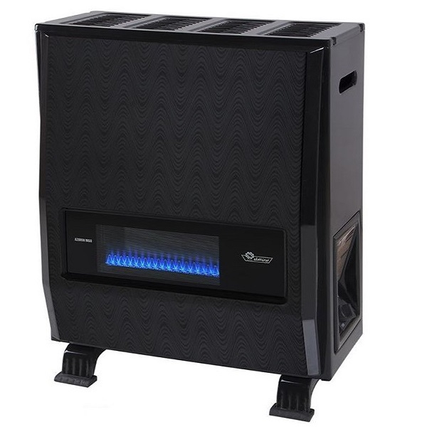 بخاری گازی ایران شرق مدل A 60 G