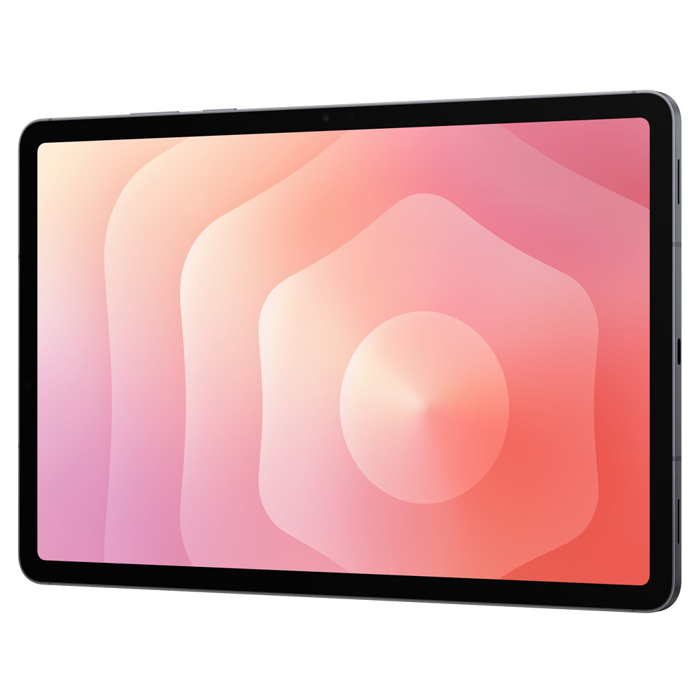 تبلت ۱۱ اینچ سامسونگ مدل Galaxy Tab S11 Wi-Fi ظرفیت 256 گیگابایت و رم 12 گیگابایت، رزولوشن دوربین ۱۳ مگاپیکسل، پشتیبانی از قلم و کیبورد