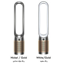 دستگاه تصفیه کننده هوا دایسون مدل Cool Formaldehyde TP09