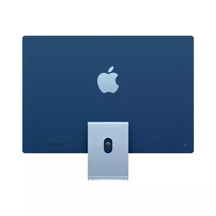 کامپیوتر همه کاره 24 اینچ اپل مدل iMac MGPK3 M1