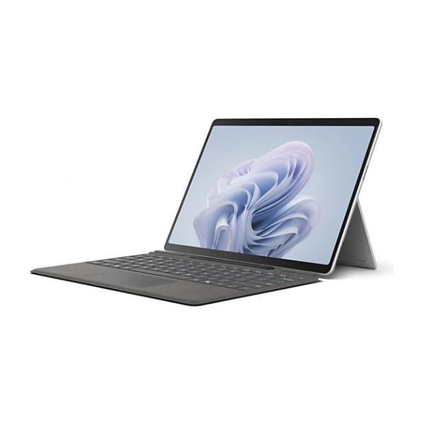تبلت 13 اینچی مایکروسافت مدل Surface Pro 10-Core Ultra 7 165U ظرفیت 256 گیگابایت و رم 16 گیگابایت به همراه کیبورد Surface Pro Copilot
