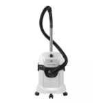 جاروبرقی سطلی 2200 وات پارس خزر مدل آب و خاک تورنادو