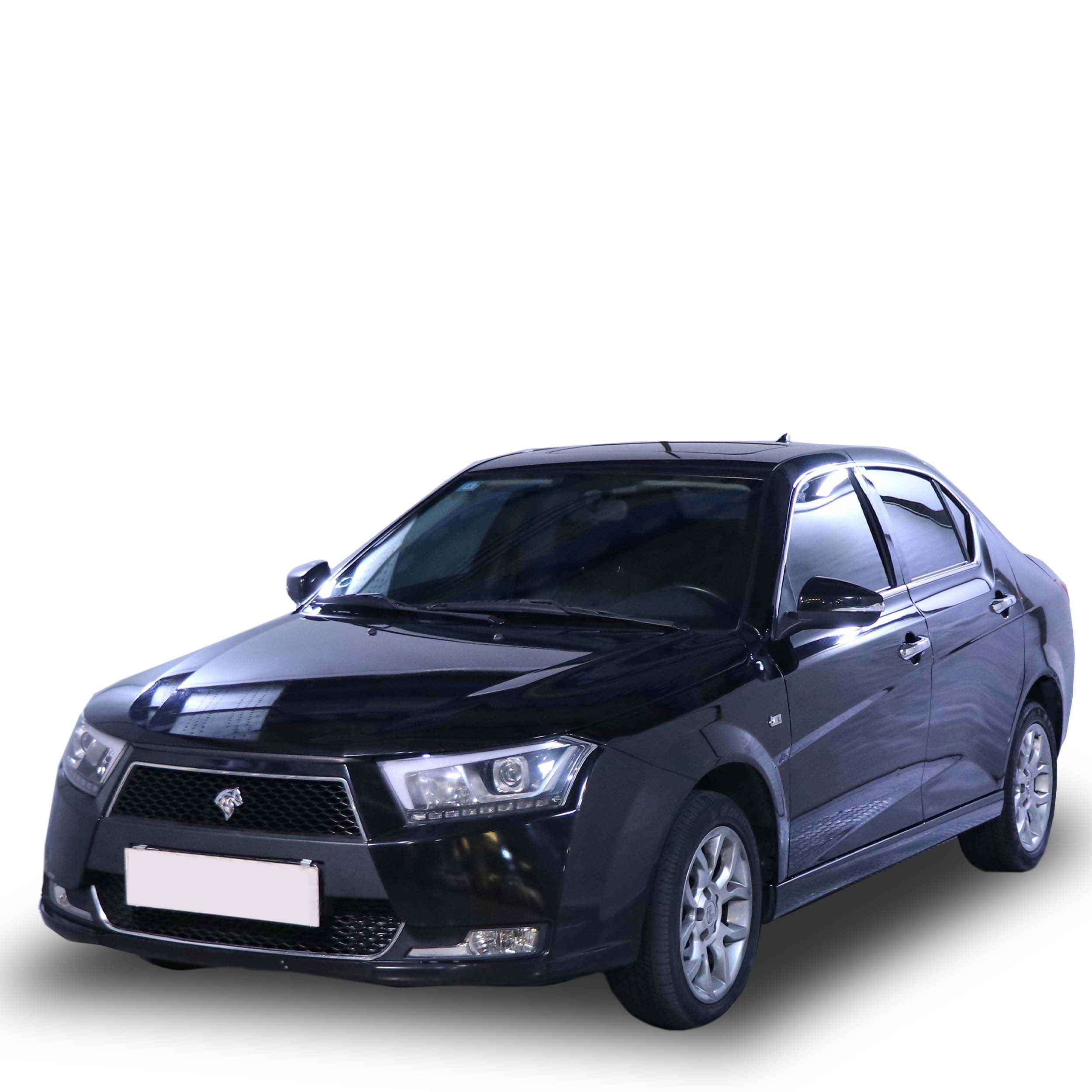 خودرو ایران خودرو مدل دنا پلاس توربو دنده اتوماتیک سال 1401 خودرو ایران خودرو مدل دنا پلاس توربو دنده اتوماتیک سال 1401