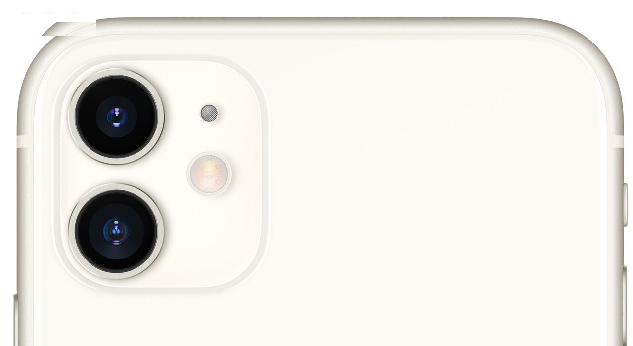 گوشی موبایل اپل مدل iPhone 11 B/A تک سیم‌ کارت ظرفیت 64 گیگابایت و رم 4 گیگابایت