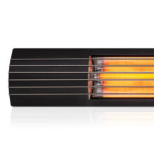 بخاری برقی ویتو مدل Space S