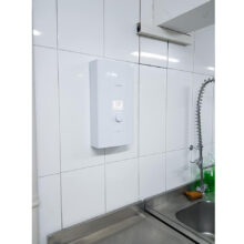 آبگرمکن برقی ویتو مدل S 1127 سه فاز