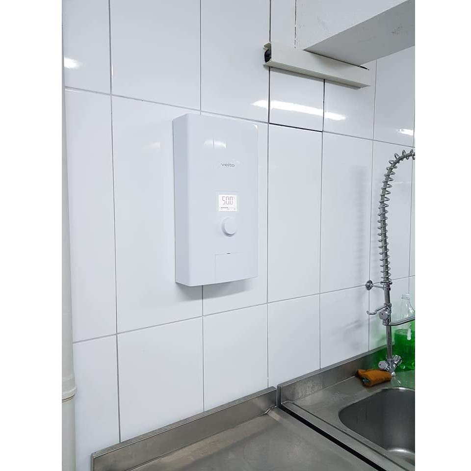 آبگرمکن برقی ویتو مدل S 1127 سه فاز