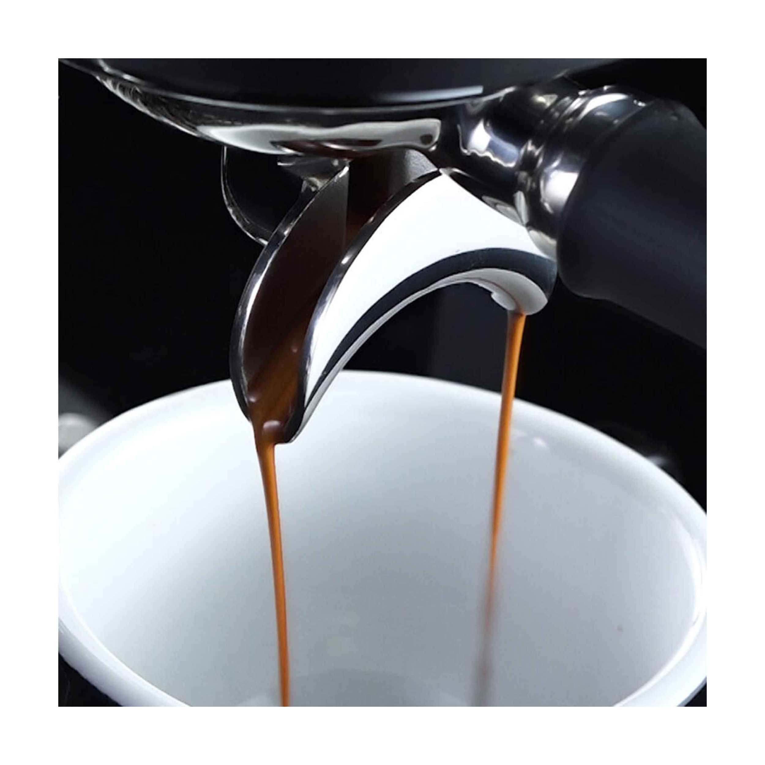 اسپرسو ساز 2000 میلی‌لیتر جمیلای مدل 3129