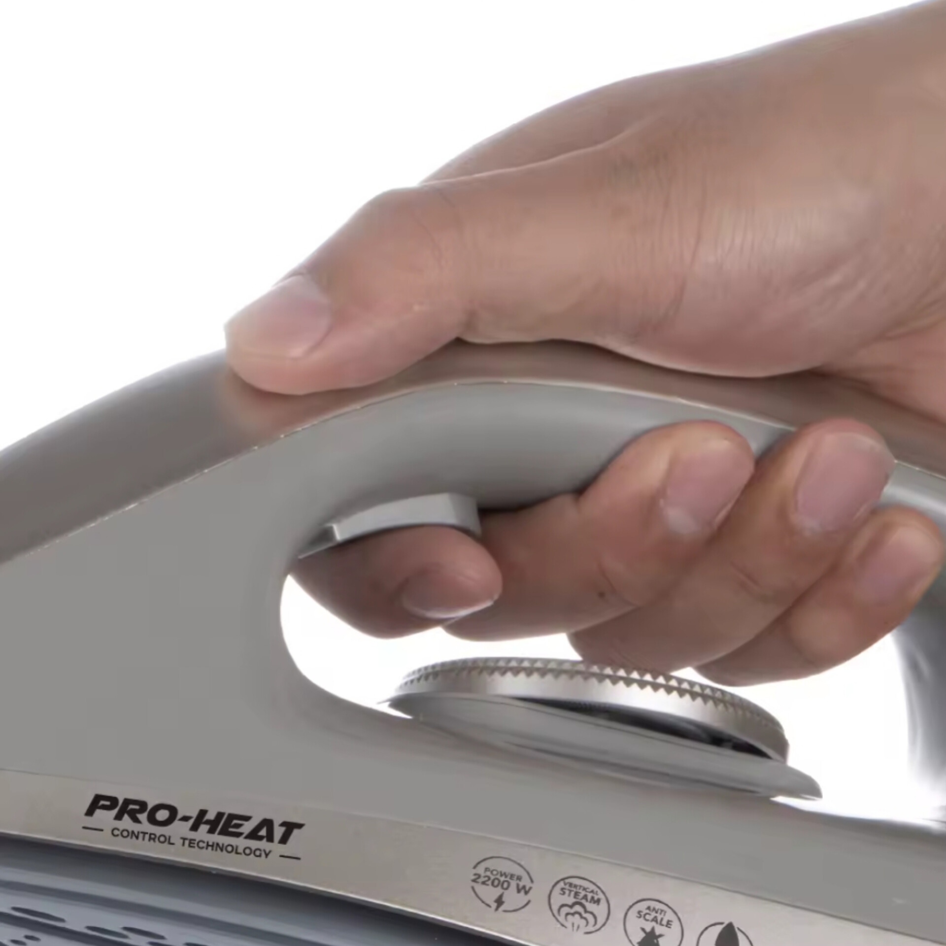 اتو مخزن‌دار 2200 وات راف مدل R.1357