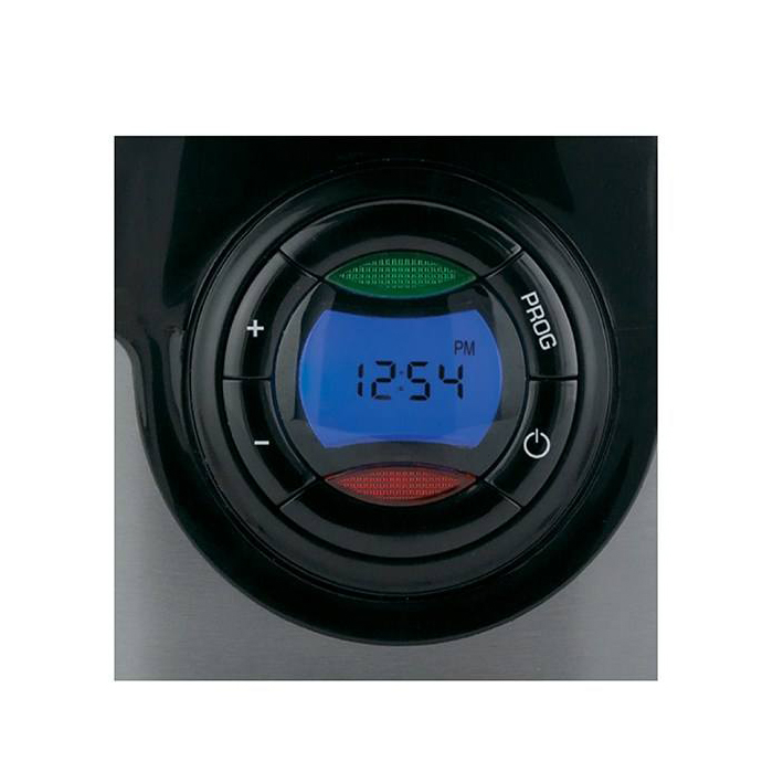 بخارپز فلر مدل SC 89 CD