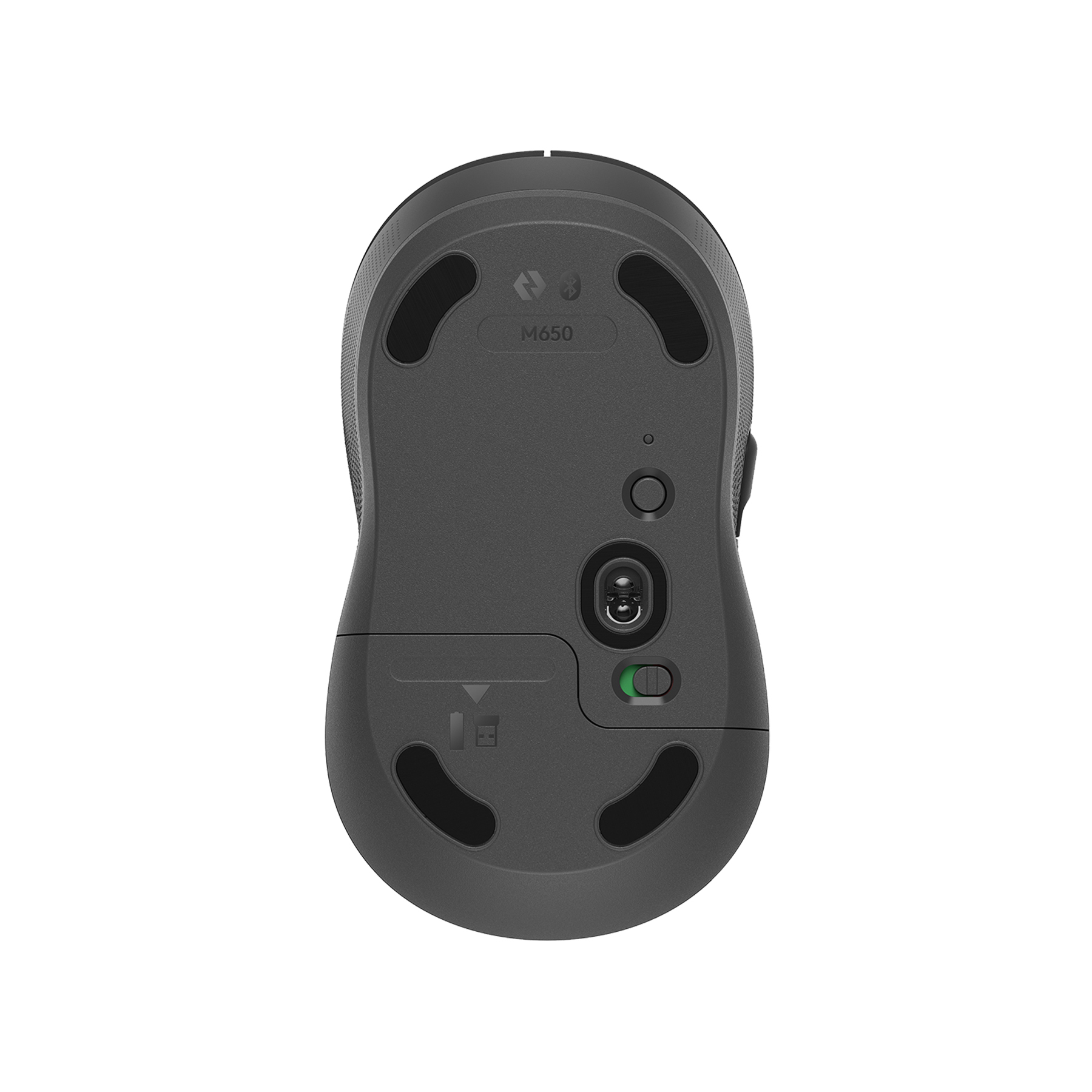 ماوس بی سیم لاجیتک مدل M650