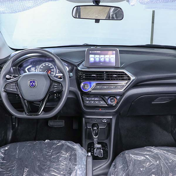 خودرو اف ام سی 511 اتوماتیک سال 1403