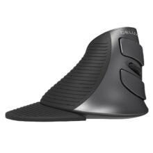 ماوس بی سیم دیلاکس مدل M618G DB