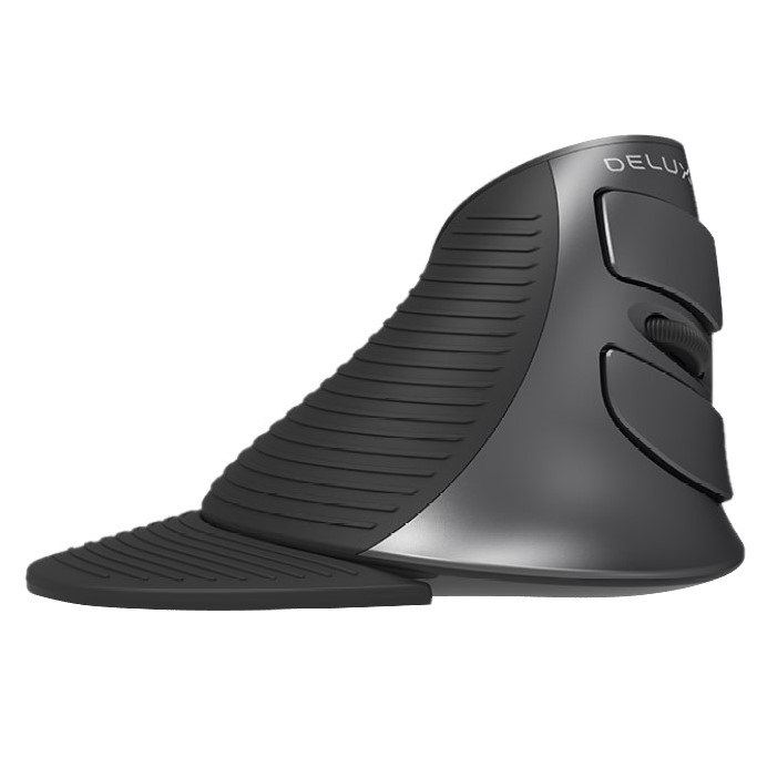 ماوس بی سیم دیلاکس مدل M618G DB