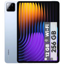 تبلت 11.2 اینچ شیائومی مدل Pad 7 Wi-Fi ظرفیت 256 گیگابایت و رم 12 گیگابایت