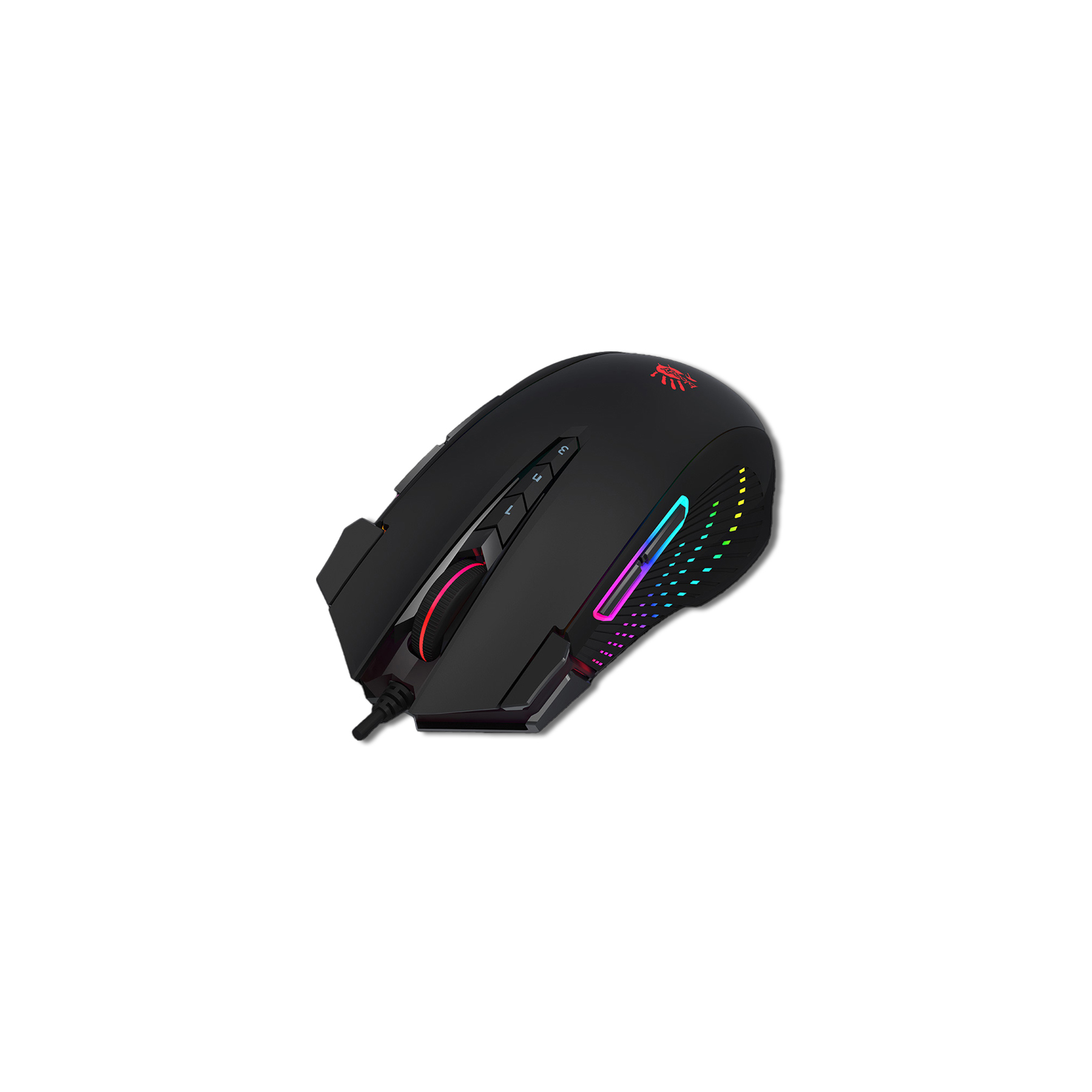 ماوس بلادی مدل J90s