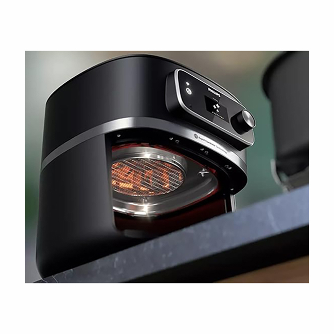 هواپز هوشمند 8.3 لیتری فیلیپس مدل  HD9880/90