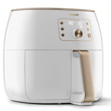 هواپز ۷.۳ لیتر فیلیپس مدل HD9870/20