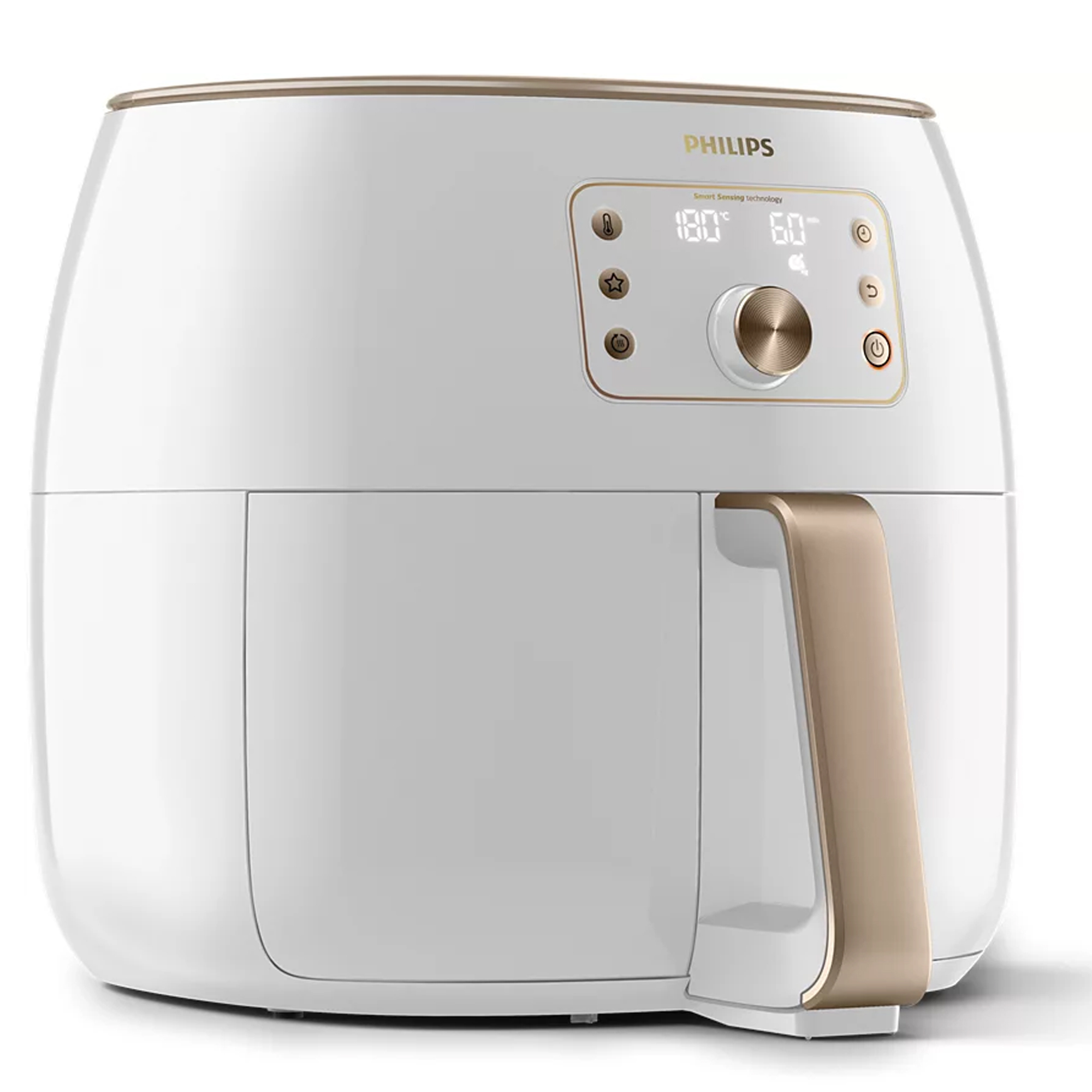 هواپز ۷.۳ لیتر فیلیپس مدل HD9870/20