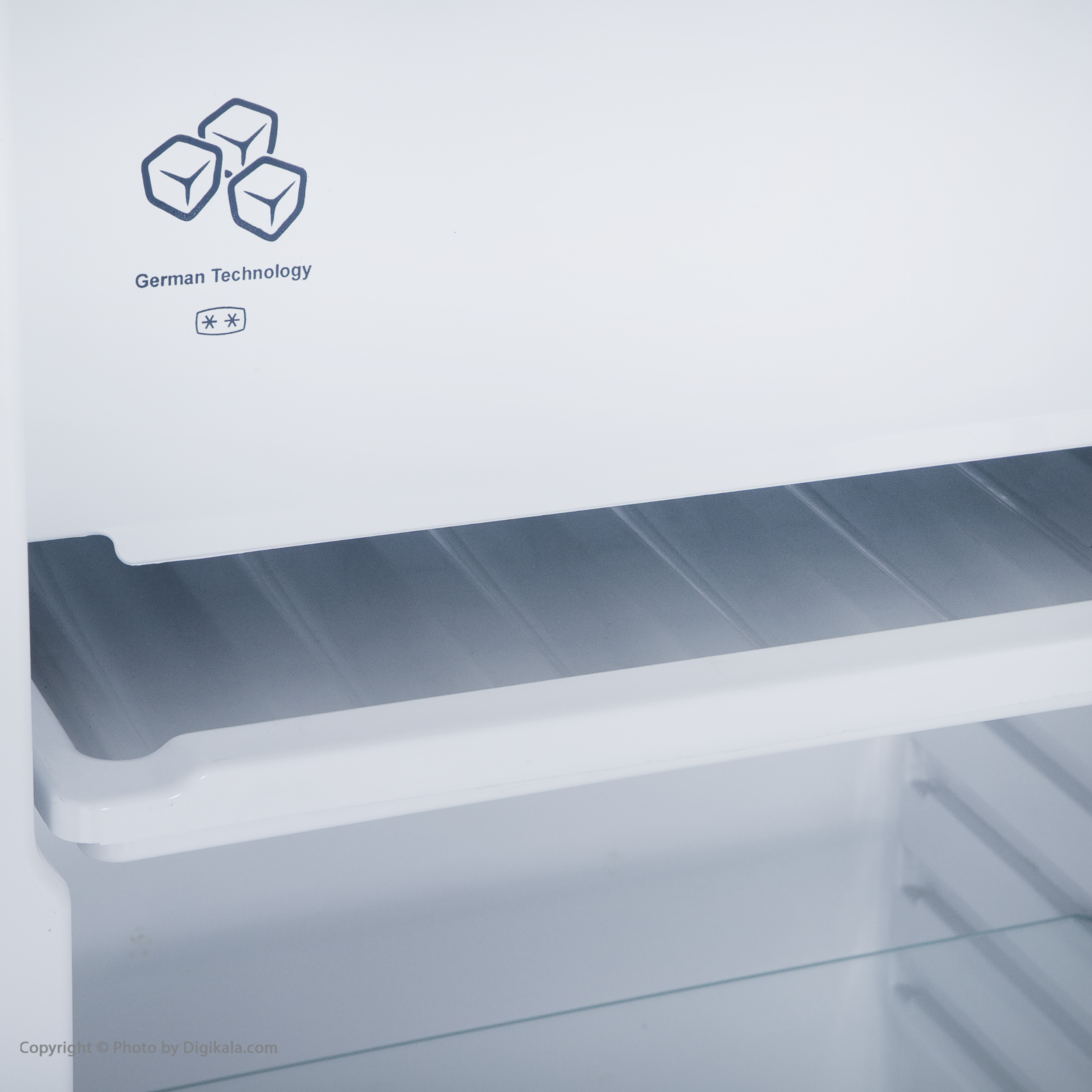 یخچال 9 فوت هیمالیا مدل HRED190