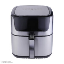 سرخ کن بدون روغن مونتینی مدل ALEX380