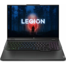 لپ تاپ 16 اینچی لنوو مدل Legion Pro 5 16IRX8-i7 13650HX-16GB DDR5 4800MHz-1TB SSD-RTX4060 8GB-QHD 240Hz-W