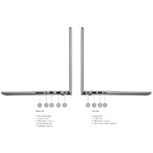 لپ تاپ 14 اینچی دل مدل Vostro 3440-i5 1334U-16GB DDR5 4400MHz-512GB SSD-IPS-Backlit