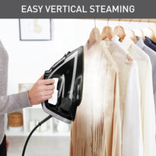 اتو بخار تفال مدل FV8062