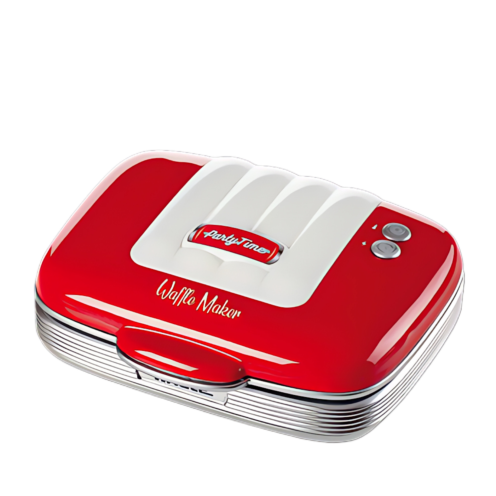 وافل ساز آریته مدل Party Time1973
