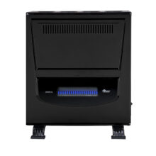 بخاری گازی زمینی ایران شرق مدل آذر 70