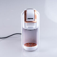 نسپرسو ساز جی پاس مدل GCM41526-BK