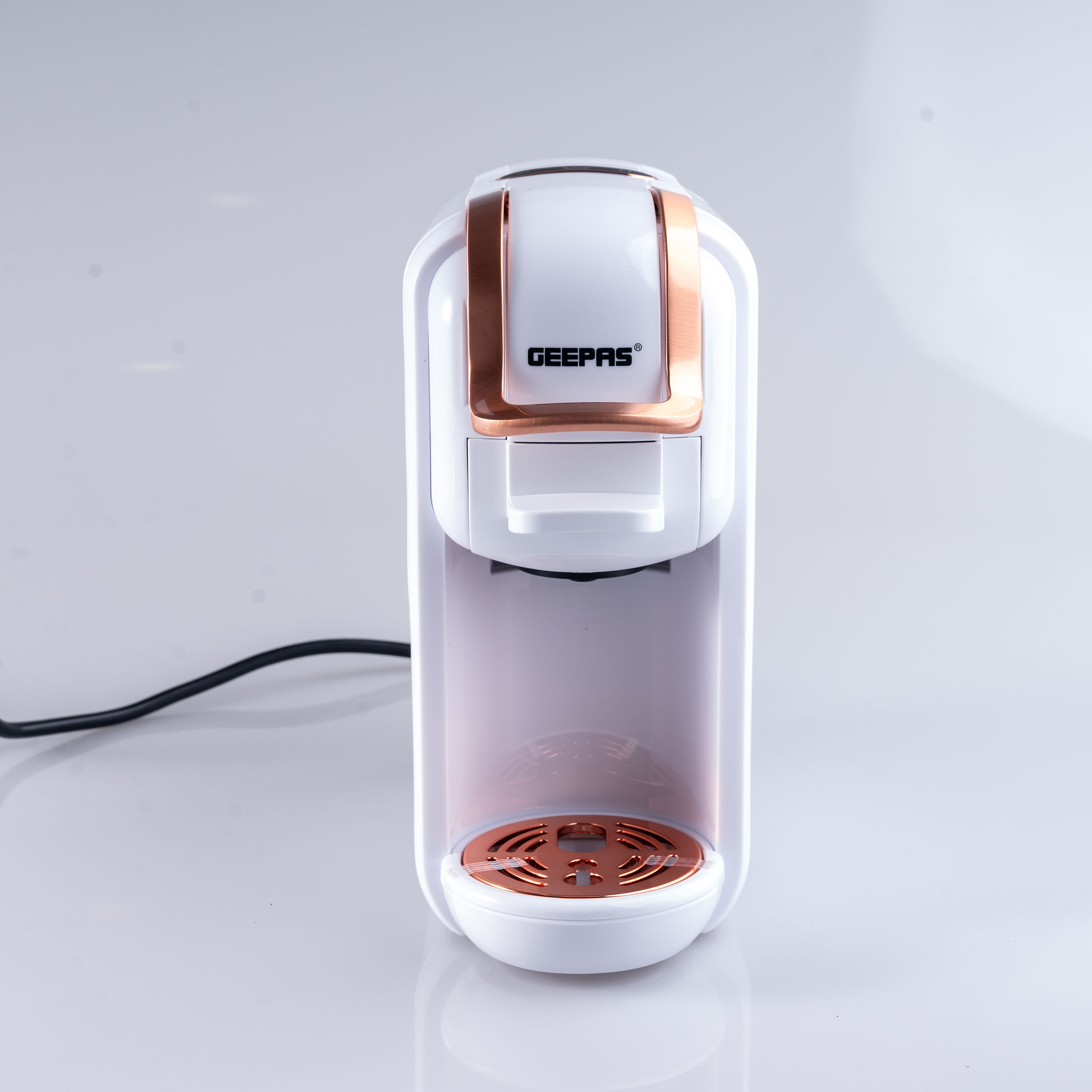 نسپرسو ساز جی پاس مدل GCM41526-BK