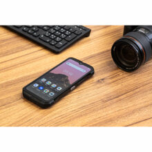 گوشی موبایل دوجی مدل S100 دو سیم کارت ظرفیت 256 گیگابایت و رم 12 گیگابایت