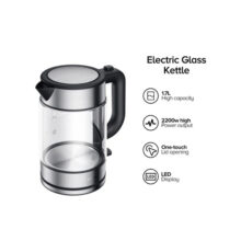 کتری برقی شیائومی مدل  Glass Kettle