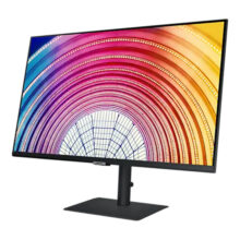 مانیتور 32 اینچ سامسونگ مدل LS32A600N